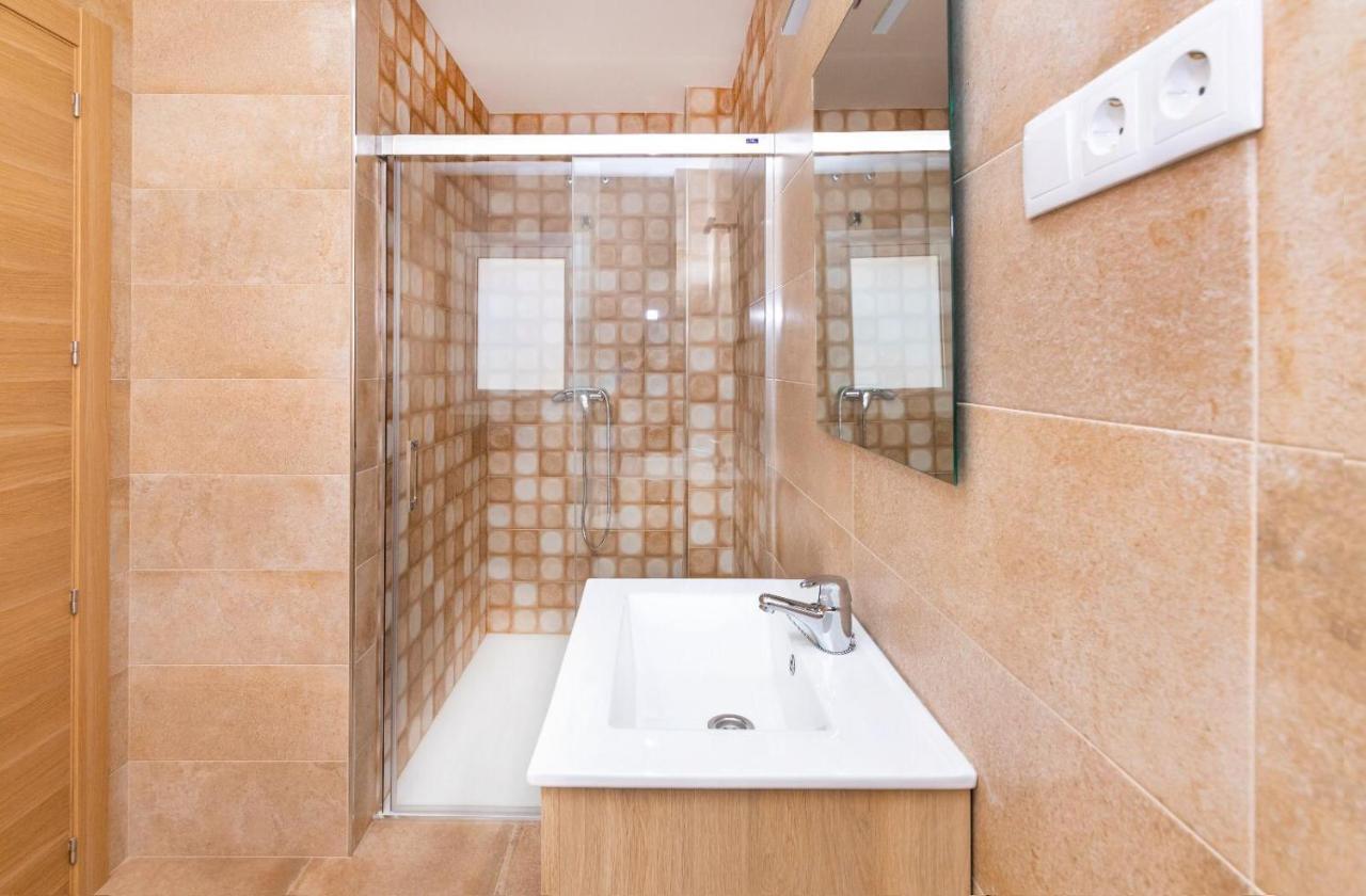 Exlusivo Chalet Benagalbon Malaga Luaran gambar
