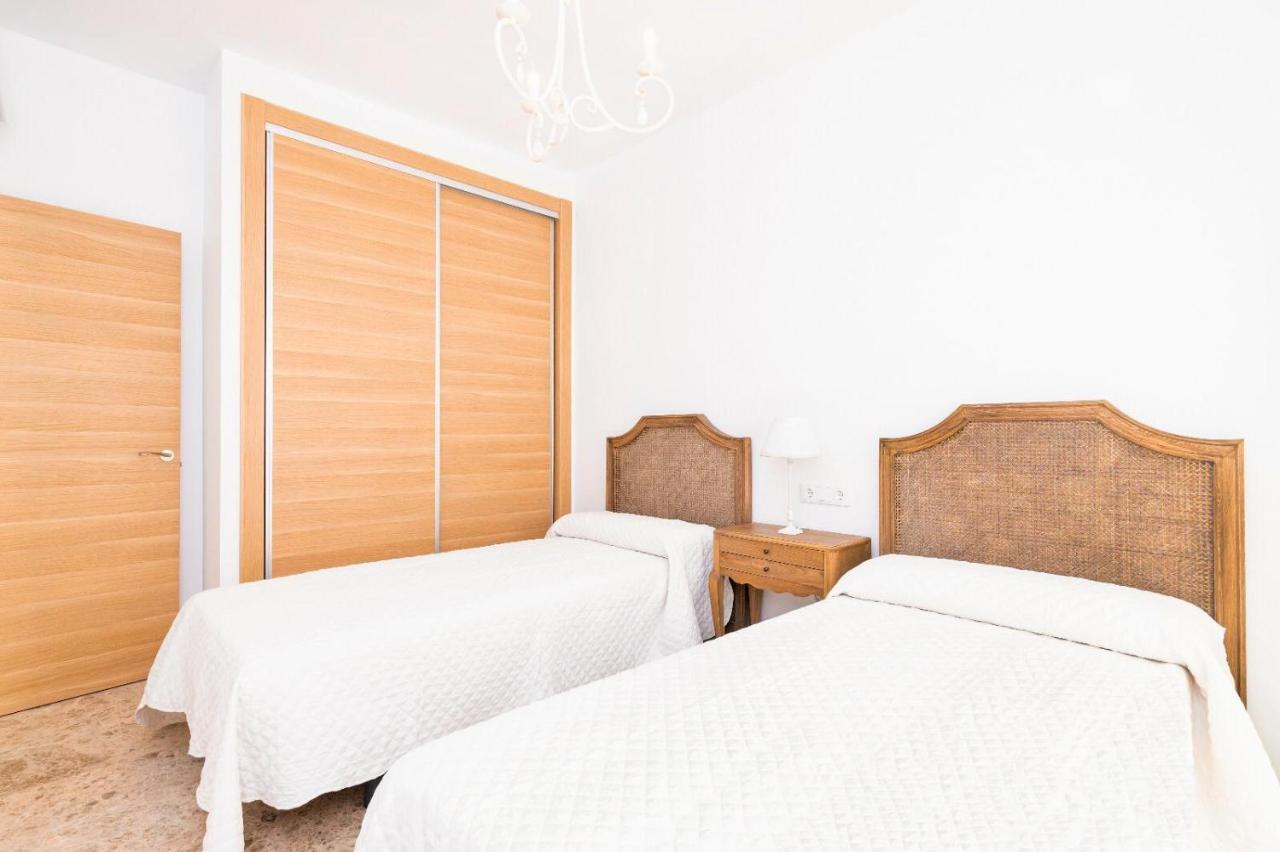 Exlusivo Chalet Benagalbon Malaga Luaran gambar