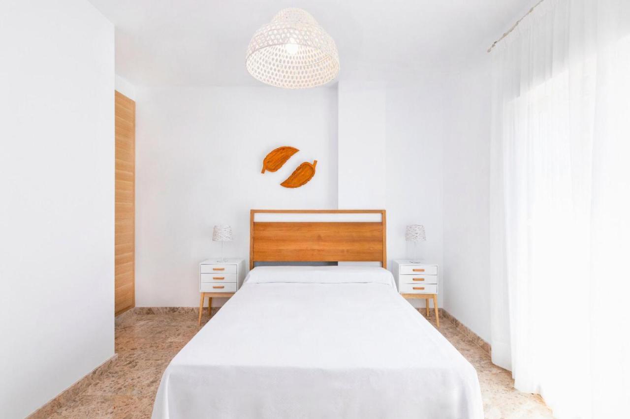 Exlusivo Chalet Benagalbon Malaga Luaran gambar
