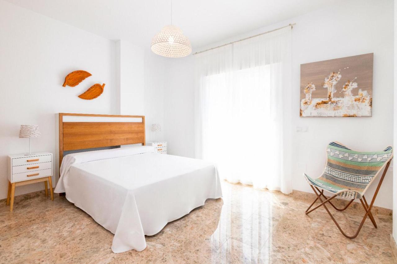 Exlusivo Chalet Benagalbon Malaga Luaran gambar